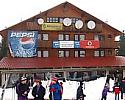 Vârtop hostel