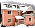 Apuseni mountains: Gârda de Sus - Scărişoara 
