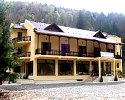 Apuseni mountains: Gârda de Sus - Scărişoara 