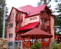 Ovidiu hostel
