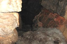 Zapodie cave, Glăvoi , Photo: Tőrös Víg Csaba