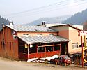 Apuseni mountains: Gârda de Sus - Scărişoara 