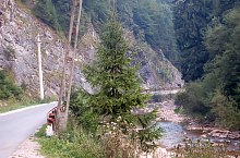 Ordancusa vale, Photo: WR