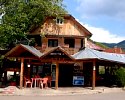 Erdélyi-szigethegység (Nyugati havasok): Medve barlang
