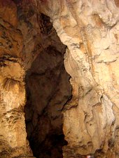 Peștera Poarta lui Ionel, Foto: Gabriela Munteanu