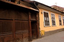 Casa Szabo, Cluj-Napoca, Foto: WR
