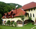 DJ763 Sudrigiu-Padiş: Holiday resort