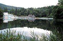 Sovata, photo:Göbölyös Imre