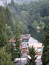 Sovata, photo:Göbölyös Imre