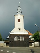 Vlahița , Photo: SZIF