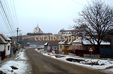 Cetatea
