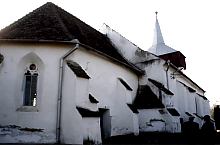 Biserica, Foto: Bethlen Gábor