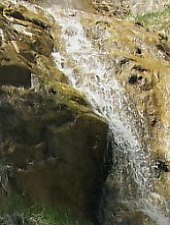 Cascada Pisatoarea, Remecioara , Foto: Hám Péter