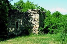 Cetatea Chioarului, Berchezoaia , Foto: Mircea Roșu