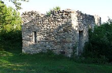 Cetatea Chioarului, Berchezoaia , Foto: Szabó Tibor
