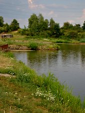 2 Veverițe tó, Hagymás-Lápos , Fotó: WR