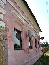 Catholic school, Craidorolț , Photo: WR