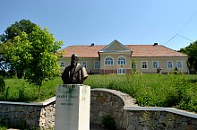 Kemény manor, Șărmășag , Photo: WR