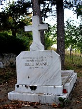 Iuliu Maniu