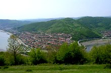 Orsova , Foto: Georgiana Corovița