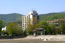 Orsova , Foto: Georgiana Corovița