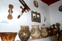Muzeul de etnografie, Albac , Foto: WR