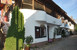 Hotel Ciprian, Cornesti , Foto: WR Hotel Ciprian, Cornesti , Foto: WR