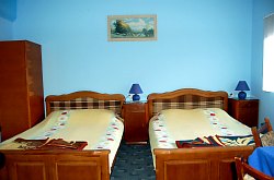 Hotel Ciprian, Cornesti , Foto: WR Hotel Ciprian, Cornesti , Foto: WR