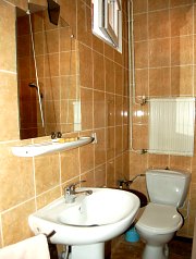 Hotel Ciprian, Cornesti , Foto: WR Hotel Ciprian, Cornesti , Foto: WR