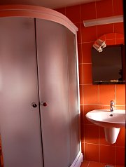 Hotel Ciprian, Cornesti , Foto: WR Hotel Ciprian, Cornesti , Foto: WR