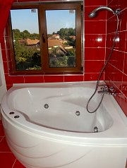 Hotel Ciprian, Cornesti , Foto: WR Hotel Ciprian, Cornesti , Foto: WR