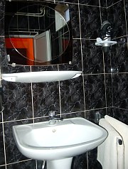 Hotel Ciprian, Cornesti , Foto: WR Hotel Ciprian, Cornesti , Foto: WR