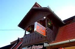 Hotel Ciprian, Cornesti , Foto: WR Hotel Ciprian, Cornesti , Foto: WR