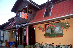 Hotel Ciprian, Cornesti , Foto: WR Hotel Ciprian, Cornesti , Foto: WR