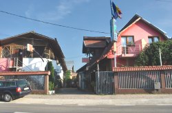 Hotel Ciprian, Cornesti , Foto: WR Hotel Ciprian, Cornesti , Foto: WR