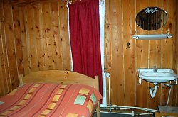 Hotel Ciprian, Cornesti , Foto: WR Hotel Ciprian, Cornesti , Foto: WR