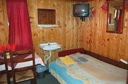 Hotel Ciprian, Cornesti , Foto: WR Hotel Ciprian, Cornesti , Foto: WR