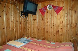 Hotel Ciprian, Cornesti , Foto: WR Hotel Ciprian, Cornesti , Foto: WR