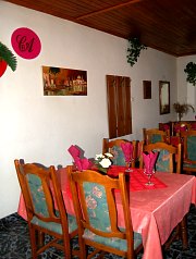 Hotel Ciprian, Cornesti , Foto: WR Hotel Ciprian, Cornesti , Foto: WR