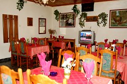 Hotel Ciprian, Cornesti , Foto: WR Hotel Ciprian, Cornesti , Foto: WR