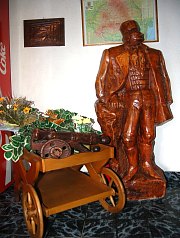 Hotel Ciprian, Cornesti , Foto: WR Hotel Ciprian, Cornesti , Foto: WR