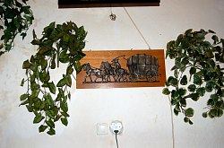 Hotel Ciprian, Cornesti , Foto: WR Hotel Ciprian, Cornesti , Foto: WR