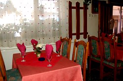 Hotel Ciprian, Cornesti , Foto: WR Hotel Ciprian, Cornesti , Foto: WR