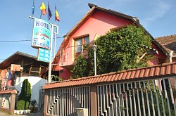 Hotel Ciprian, Cornesti , Foto: WR Hotel Ciprian, Cornesti , Foto: WR