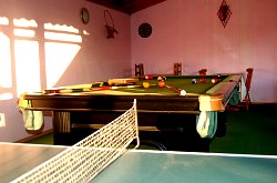 Hotel Ciprian, Cornesti , Foto: WR Hotel Ciprian, Cornesti , Foto: WR