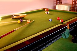 Hotel Ciprian, Cornesti , Foto: WR Hotel Ciprian, Cornesti , Foto: WR