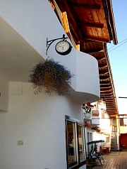 Hotel Ciprian, Cornesti , Foto: WR Hotel Ciprian, Cornesti , Foto: WR