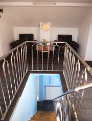 Hotel Ciprian, Cornesti , Foto: WR Hotel Ciprian, Cornesti , Foto: WR