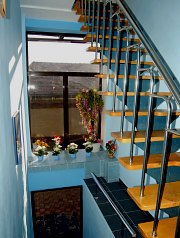 Hotel Ciprian, Cornesti , Foto: WR Hotel Ciprian, Cornesti , Foto: WR