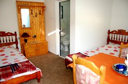 Hotel Ciprian, Cornesti , Foto: WR Hotel Ciprian, Cornesti , Foto: WR